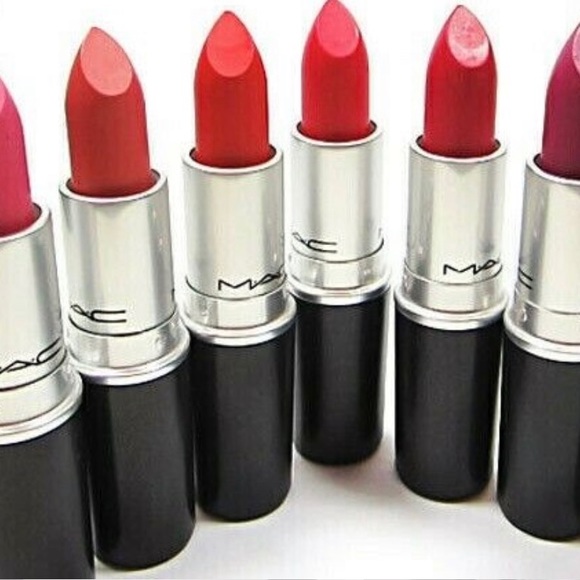 MAC LIPSTICK - Picture 8 of 11